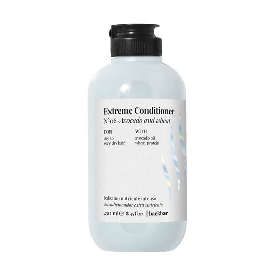 back.bar Extreme Conditioner (2 size available)