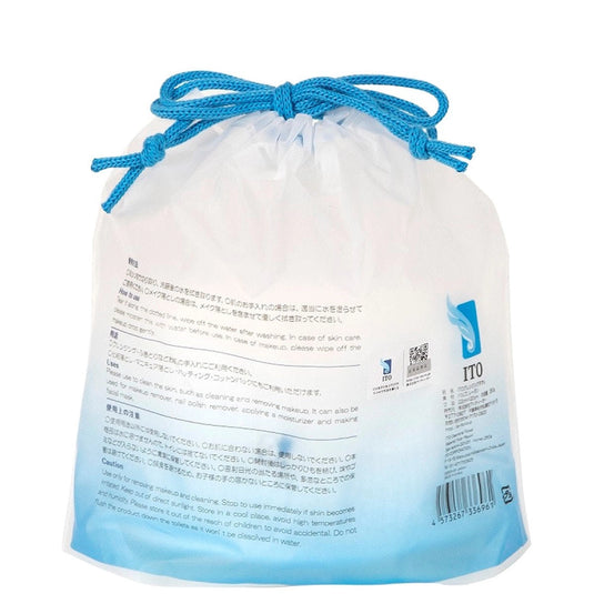 ITO Cleansing Towel (Approx. 200 × 220 mm / 250 g)