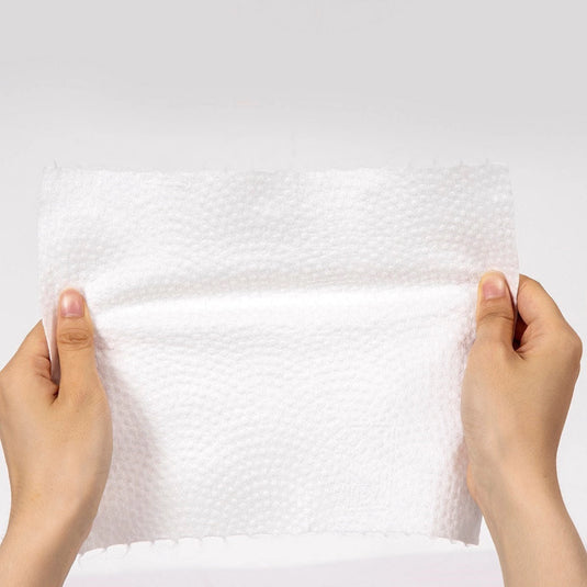 ITO Cleansing Towel (Approx. 200 × 220 mm / 250 g)