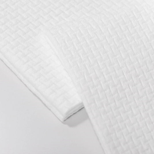 ITO Cleansing Towel – Box Type Refill (Approx. 200 × 200 mm / 25 Sheets × 4 Packs)