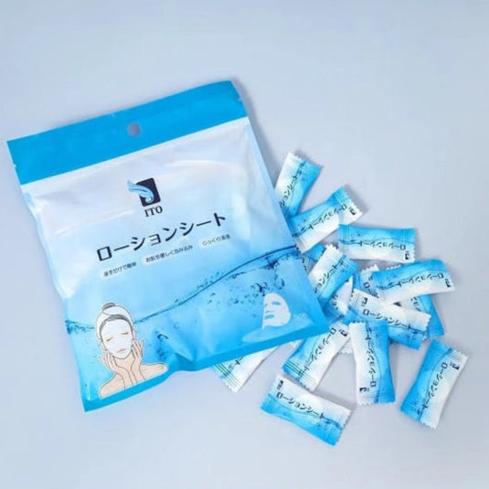 ITO Lotion Sheet (50 Sheets)
