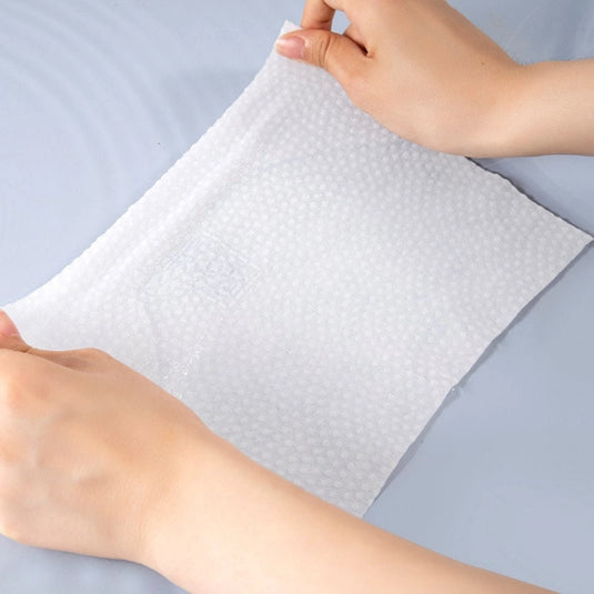 ITO Facial Towel (Approx. 200 × 185 mm / 60 Sheets)