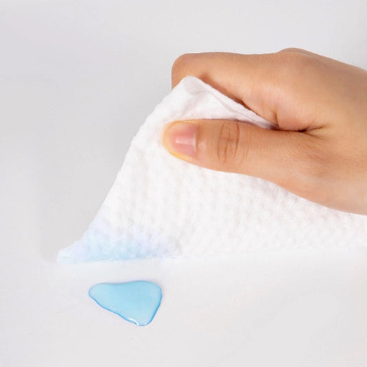 ITO Facial Towel (Approx. 200 × 185 mm / 60 Sheets)
