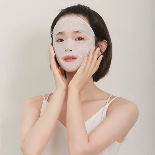 ITO Super Elastic Cotton (Approx. 125 × 110 mm / 200 Sheets)