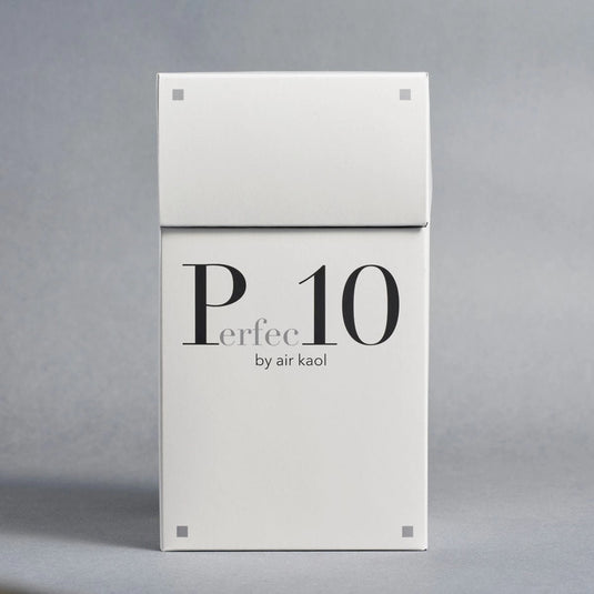 Air Kaoru Perfec10 for face, 34 x 85 cm (choose from two colors)