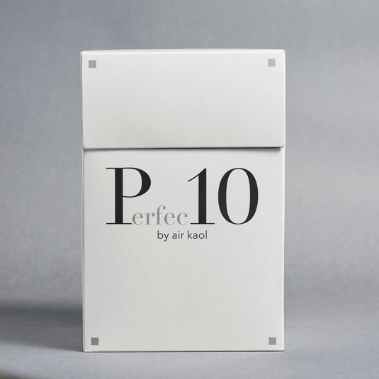 Air Kaoru Perfec10 for hair, 34 x 120 cm (choose from two colors)