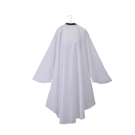 TF cut cloth (fits snugly around the neck and is highly waterproof and prevents stuffiness)