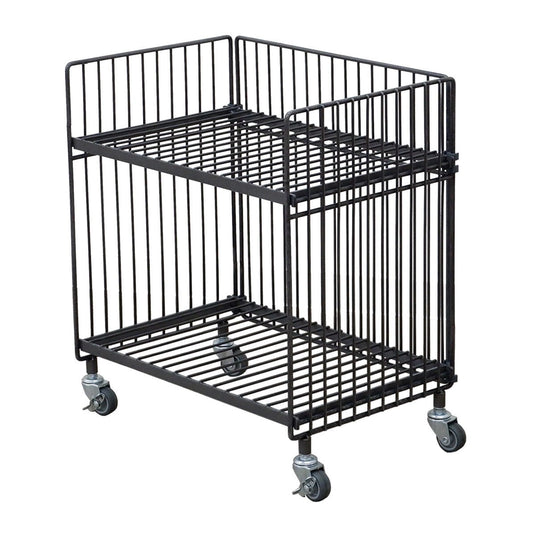 Wire Wagon – Regular / Single (WW-WW-RS)