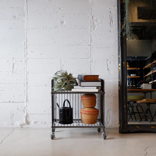 Wire Wagon – Regular / Single (WW-WW-RS)