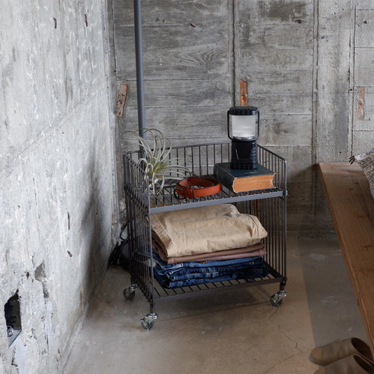 Wire Wagon – Regular / Single (WW-WW-RS)