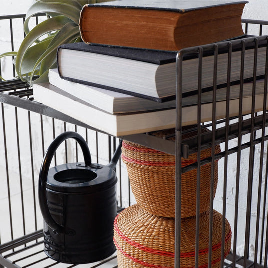 Wire Wagon – Regular / Single (WW-WW-RS)