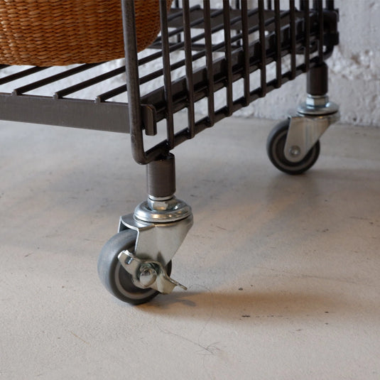 Wire Wagon – Regular / Single (WW-WW-RS)