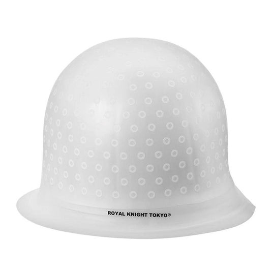 Mesh Color Silicone Cap