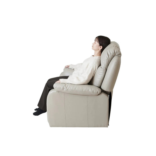 Electric Lounge Chair SHIFFON – Available in 3 Colors