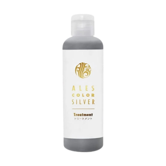 ALES COLOR Silver Treatment 200ml