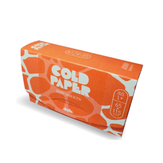 DAITO Cold Paper L+ (1000 Sheets, N Type)