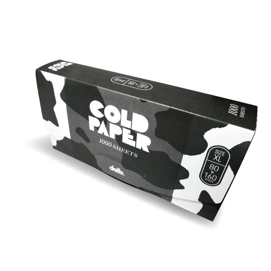 DAITO Cold Paper XL (1000 Sheets, N Type)