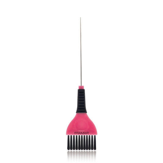 Needle Coloring Brush (Pink)