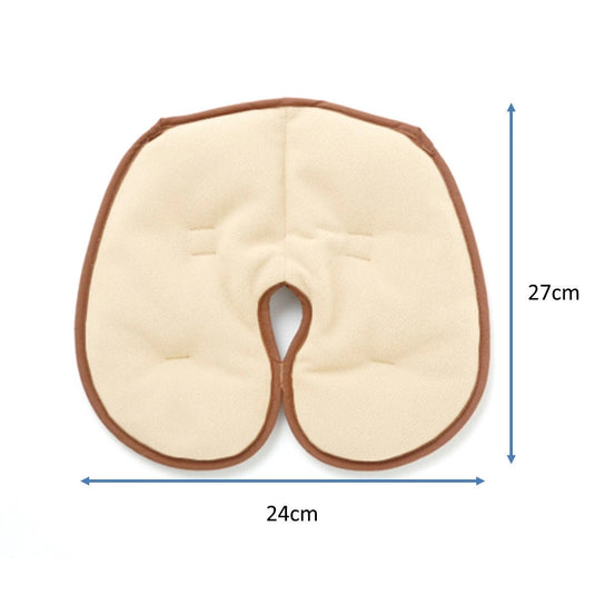 Hot & Steam Pad for Face