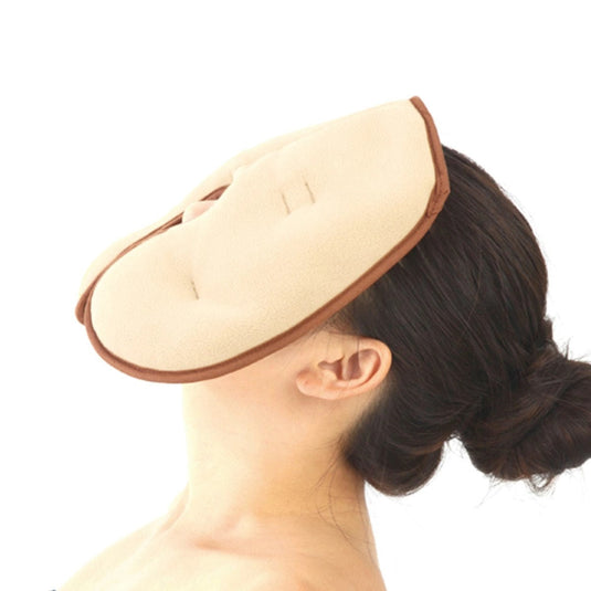 Hot & Steam Pad for Face