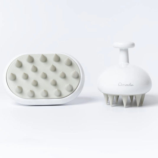 Promille Kaltes Scalp Brush