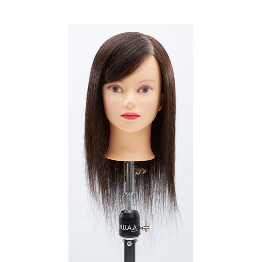 Lillian Cut Wig (Training Wig/100% Human Hair)