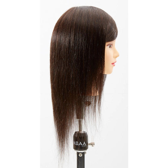 Lillian Cut Wig (Training Wig/100% Human Hair)