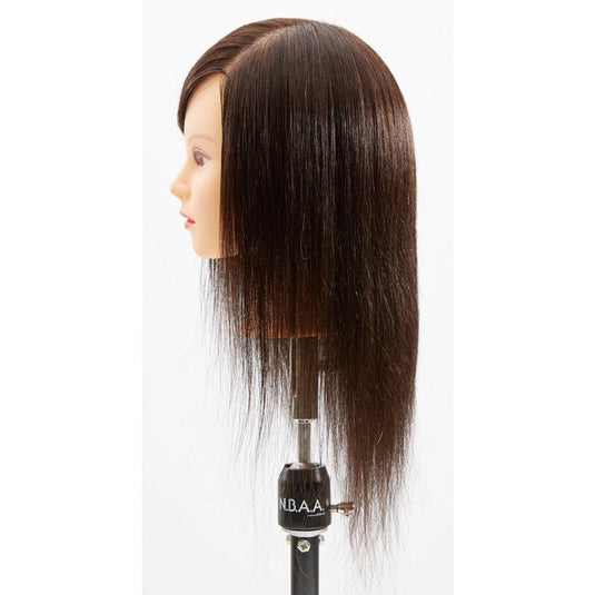 Lillian Cut Wig (Training Wig/100% Human Hair)