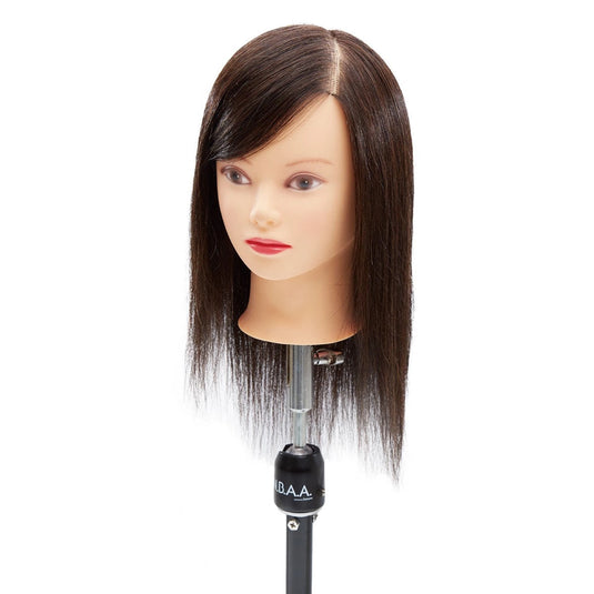 Lillian Cut Wig (Training Wig/100% Human Hair)