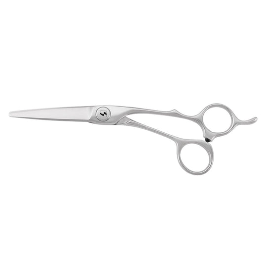 GLORIA Offset Handle Cutting Scissors
