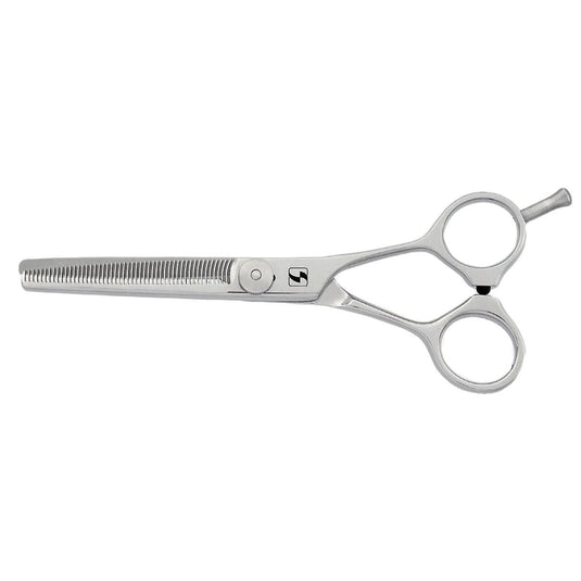 KEEPER Thinning 50 Finishing Thinning Scissors 50 Teeth