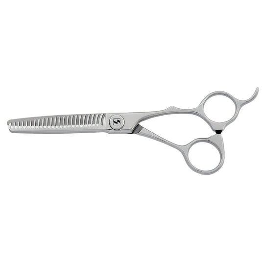ELLENA Thinning 23 Offset Thinning Scissors 23 teeth