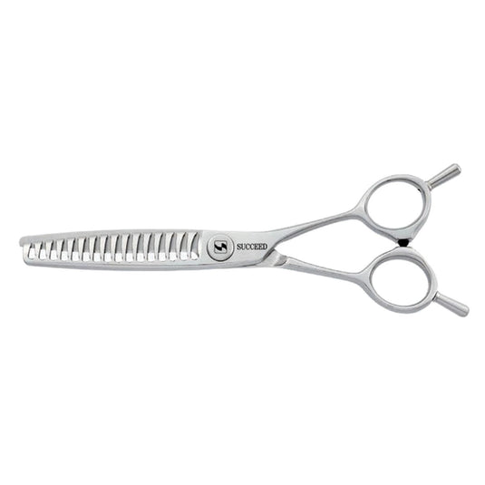 Succeed SUNDRA Thinning 16Thinning Scissors, 30 teeth