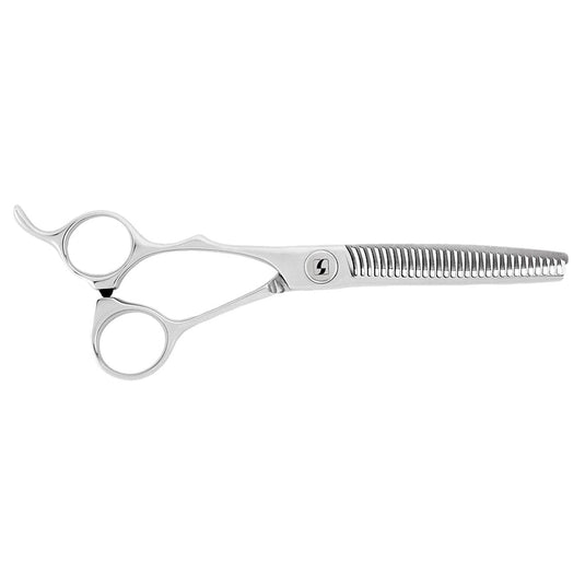 FINE Maxim Thinning Scissors for Left-Handed 30 Teeth
