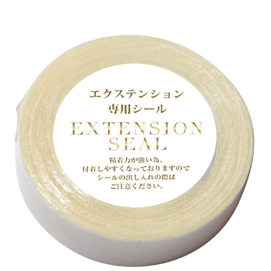 ALES Seal extension sticker