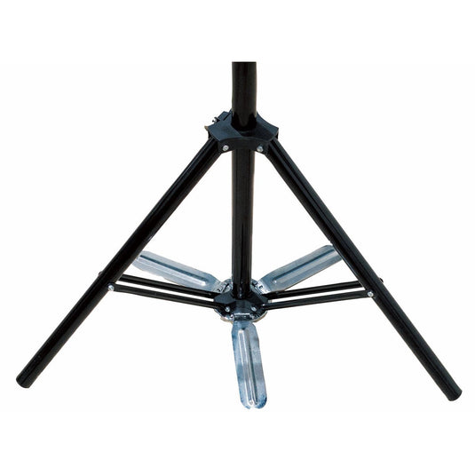 Split-tip Tripod Stand