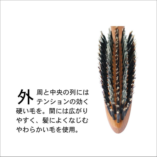 Finishing Brush FB-501