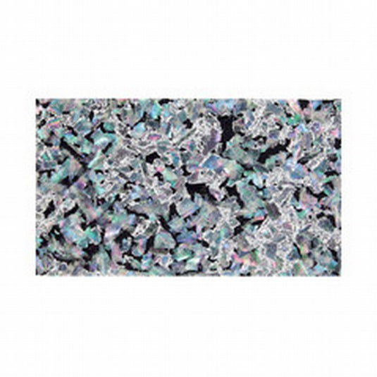 Clou Shell Sticker 40 x 70mm