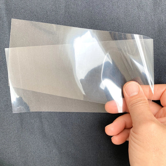 PP Panel M Size 90 × 190 mm