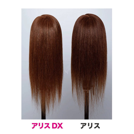 Alice DX Cutting Wig (for training)