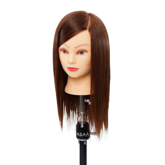 Ruby Cutting Wig (for training)