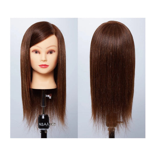 Ruby Cutting Wig (for training)