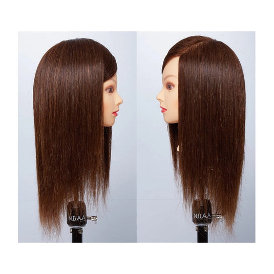 Ruby Cutting Wig (for training)