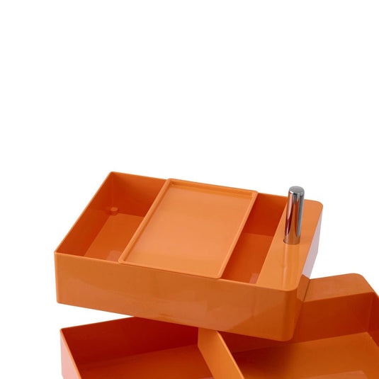 Trolley Wagon (7-Tier) — Available in 4 Colors