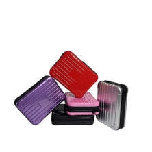 Hair Stylist Toolbox Available in 5 Colors