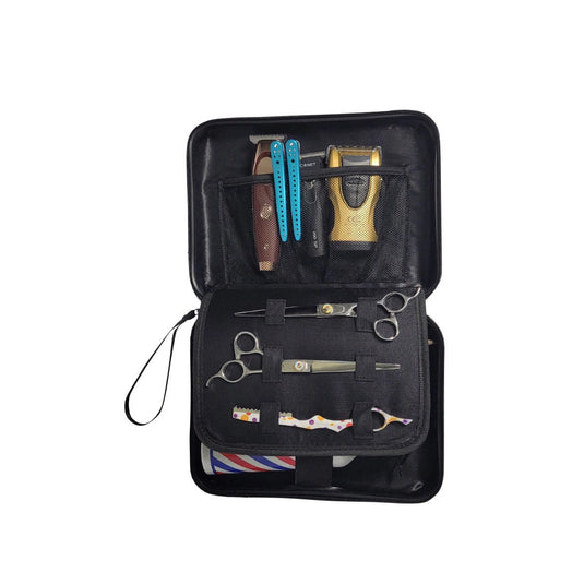 Hair Stylist Toolbox Available in 5 Colors