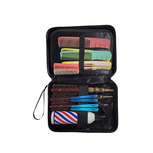 Hair Stylist Toolbox Available in 5 Colors