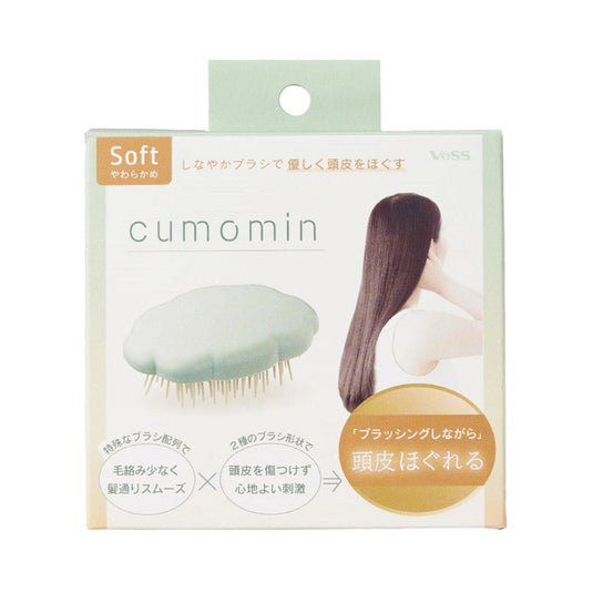 cumomin Soft / Hard CUM-1000