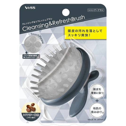 Cleansing & Refresh Brush CRB-650