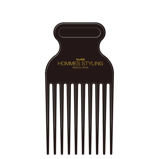 Perm Styling Comb HO-502